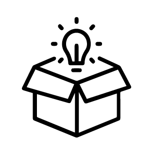 innovation icon
