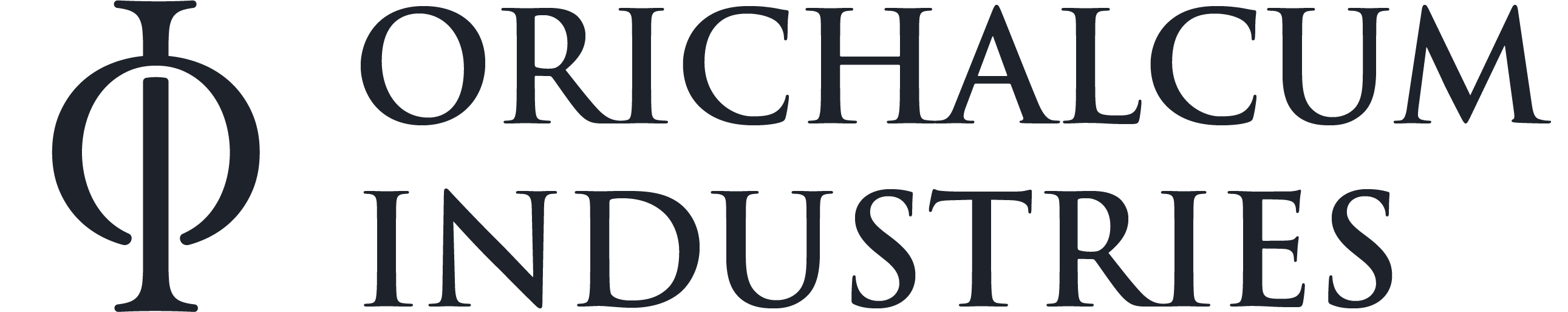 Orichalcum Industries